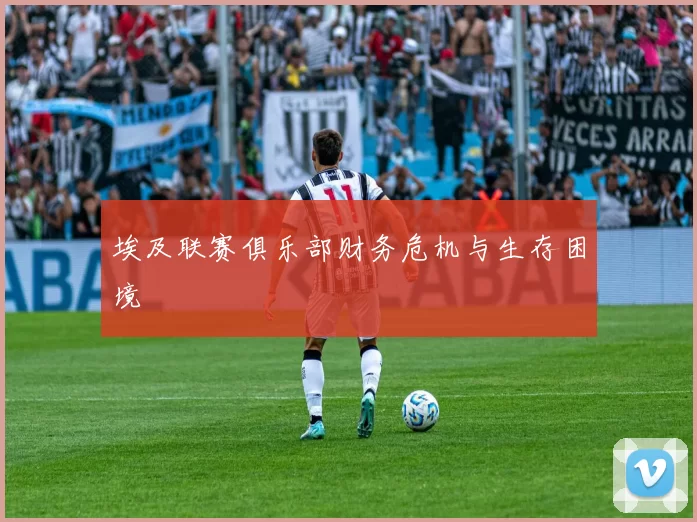 埃及联赛俱乐部财务危机与生存困境
