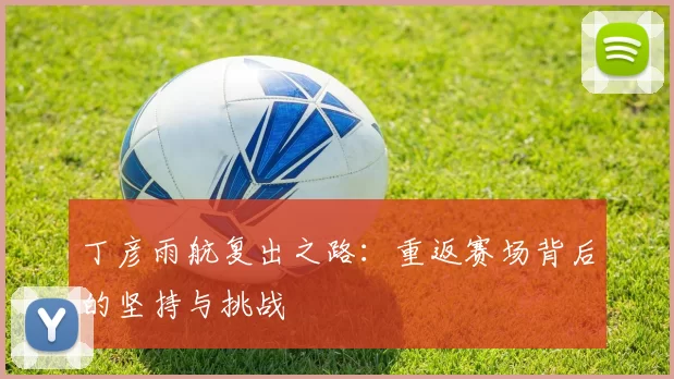 丁彦雨航复出之路：重返赛场背后的坚持与挑战