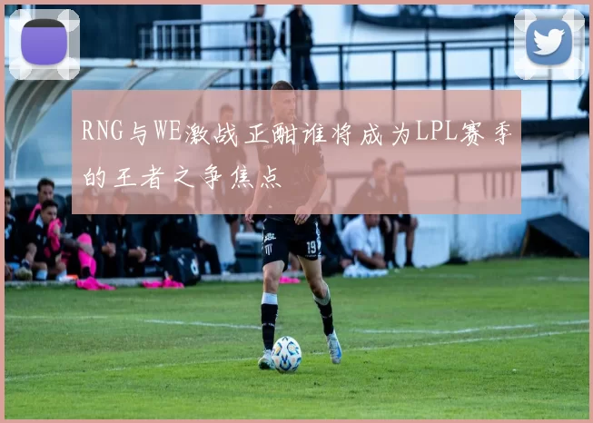 RNG与WE激战正酣谁将成为LPL赛季的王者之争焦点